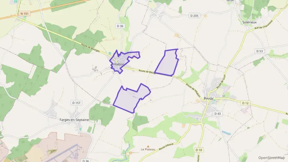 Maison 73 m² trois pièces à vendre à Villabon Maison 73 m² trois pièces à vendre à Villabon