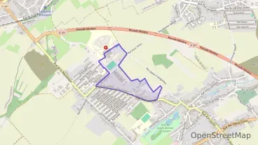 Maison 70 m² trois pièces à vendre à Divion