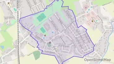 Maison 55 m² trois pièces à vendre à Isbergues