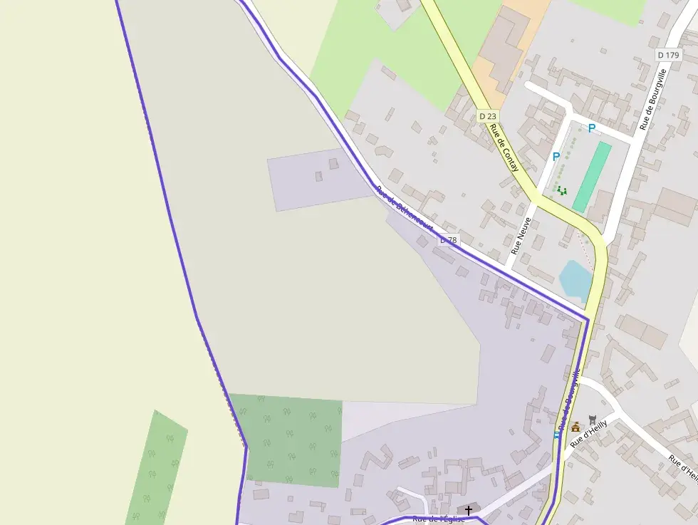 Maison 65 m² trois pièces à vendre à Franvillers