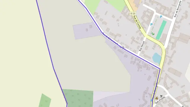 Maison 65 m² trois pièces à vendre à Franvillers