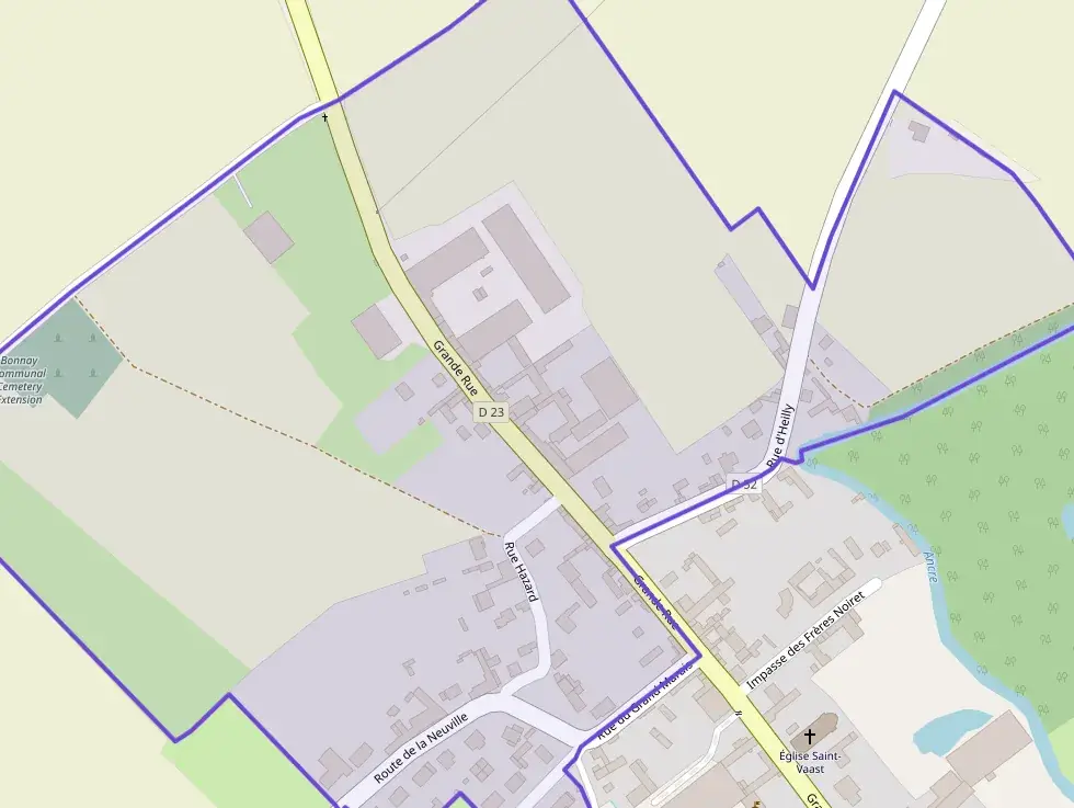 Maison 90 m² 5 pièces à vendre à Bonnay