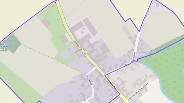 Maison 90 m² 5 pièces à vendre à Bonnay