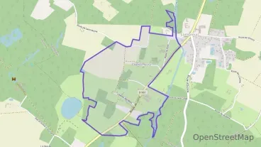 Maison 72 m² quatre pièces à vendre à Lombreuil