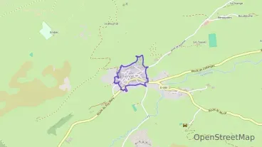 Maison 48 m² deux pieces à vendre à Dienne Maison 48 m² deux pieces à vendre à Dienne