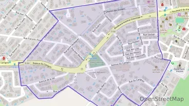 Maison 89 m² deux pieces à vendre à Saleilles