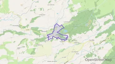 Maison 90 m² quatre pièces à vendre à Picherande