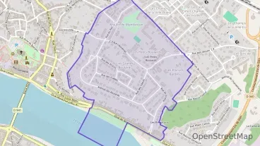 Maison 96 m² cinq pièces à vendre à Gien