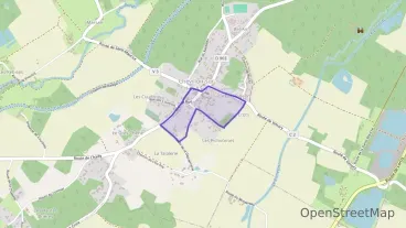 Maison 95 m² deux pieces à vendre à Chevillon-sur-Huillard