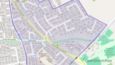 Maison 61 m² trois pièces à vendre à Saleilles