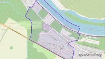Maison 89 m² cinq pièces à vendre à Dammarie-les-Lys
