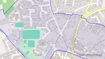 Maison 103 m² quatre pièces à vendre à Claira
