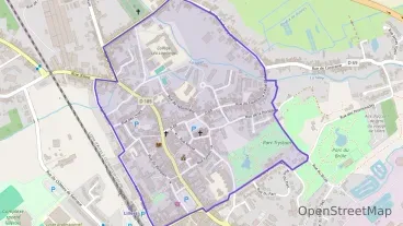 Maison 72 m² quatre pièces à vendre à Lillers