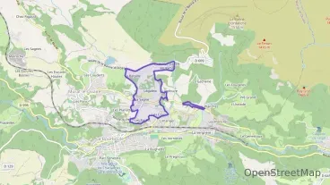 Maison 39 m² trois pièces à vendre à Murat-le-Quaire