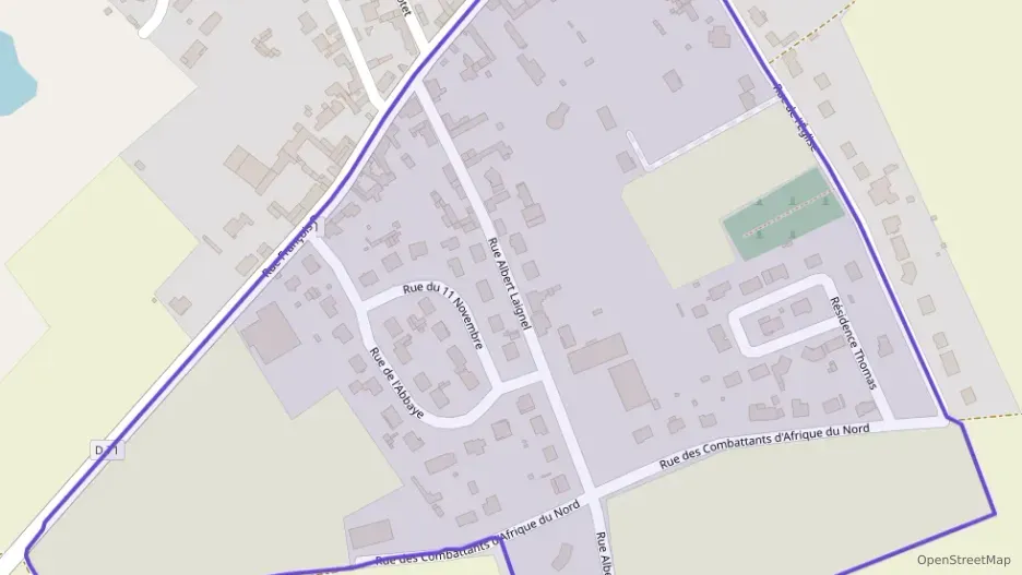 Maison 134 m² cinq pièces à vendre à Hamelet Maison 134 m² cinq pièces à vendre à Hamelet