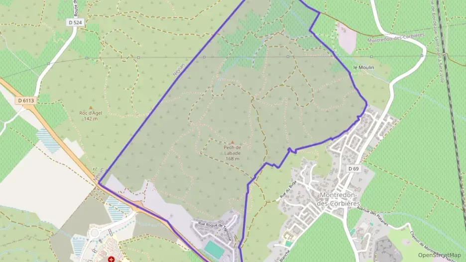 Maison 153 m² cinq pièces à vendre à Montredon-des-Corbières