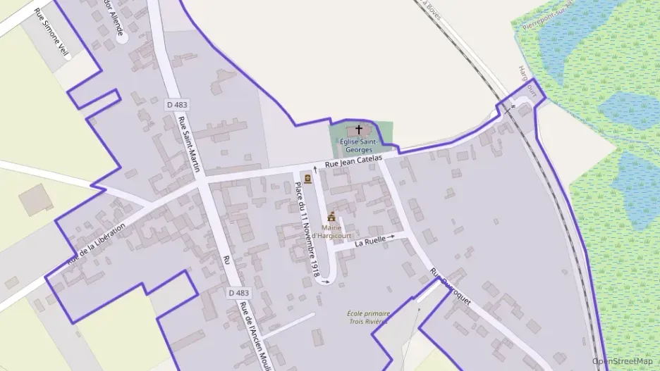 Maison 90 m² quatre pièces à vendre à Trois-Rivières Maison 90 m² quatre pièces à vendre à Trois-Rivières