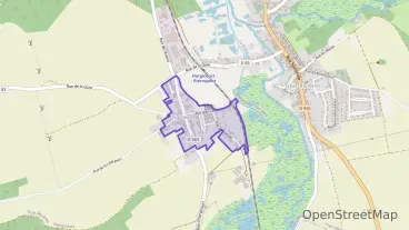 Maison 90 m² quatre pièces à vendre à Trois-Rivières