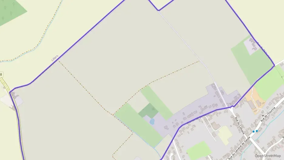 Maison 170 m² six pièces à vendre à Allouagne