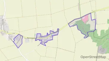 Maison 90 m² deux pieces à vendre à Chevrainvilliers