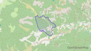 Maison 60 m² deux pieces à vendre à Saint-Vincent-d`Olargues