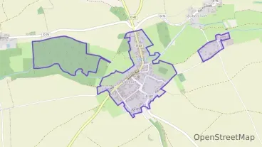Maison 100 m² quatre pièces à vendre à Démuin
