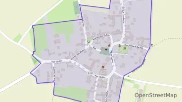 Maison 100 m² six pièces à vendre à Épineuse