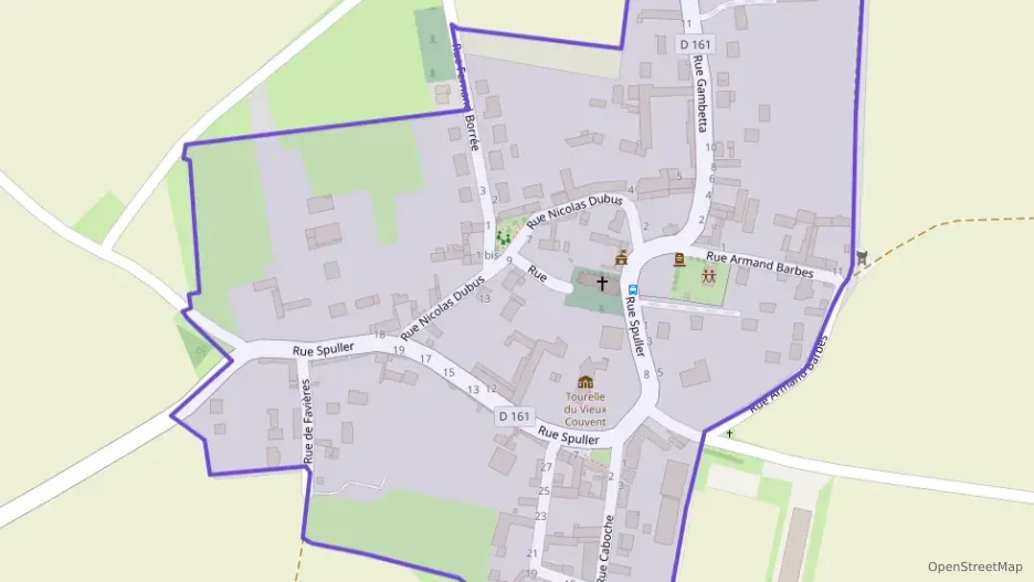 Maison 100 m² six pièces à vendre à Épineuse Maison 100 m² six pièces à vendre à Épineuse