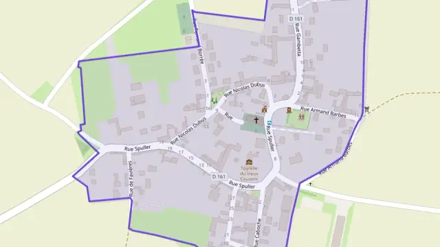 Maison 100 m² 6 pièces à vendre à Épineuse