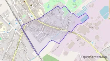 Maison 86 m² cinq pièces à vendre à Lillers