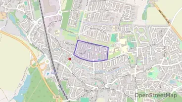 Maison 84 m² quatre pièces à vendre à Cesson