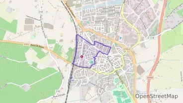 Maison 66 m² quatre pièces à vendre à Elne