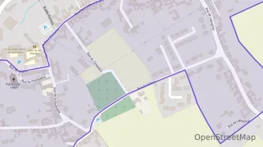 Maison 110 m² cinq pièces à vendre à Allouagne