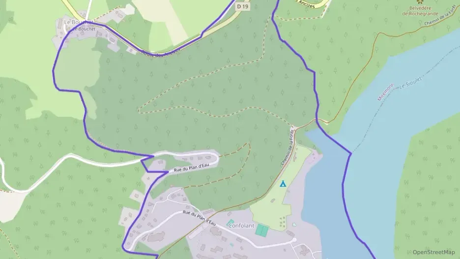 Maison 76 m² quatre pièces à vendre à Miremont Maison 76 m² quatre pièces à vendre à Miremont