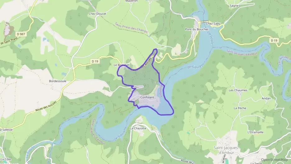 Maison 76 m² quatre pièces à vendre à Miremont Maison 76 m² quatre pièces à vendre à Miremont