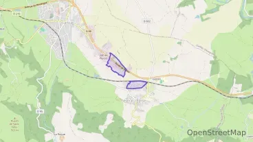 Maison 60 m² deux pieces à vendre à Laissac-Sévérac l`Église