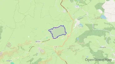 Maison 95 m² trois pièces à vendre à Dienne Maison 95 m² trois pièces à vendre à Dienne