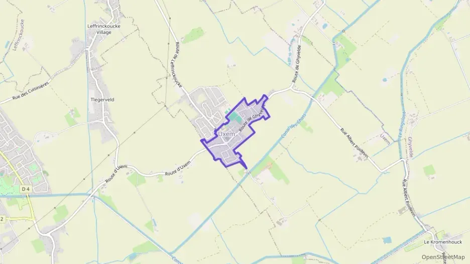 Maison 130 m² cinq pièces à vendre à Uxem