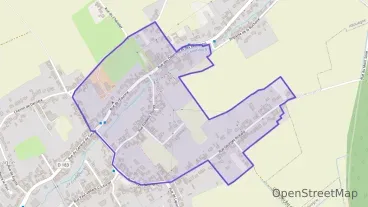 Maison 98 m² deux pieces à vendre à Allouagne