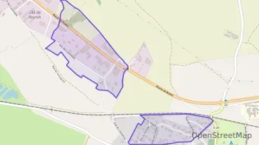 Maison 90 m² cinq pièces à vendre à Laissac-Sévérac l`Église