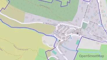 Maison 48 m² trois pièces à vendre à Babeau-Bouldoux