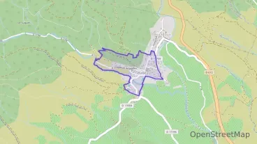 Maison 48 m² trois pièces à vendre à Babeau-Bouldoux