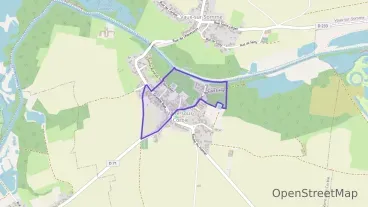 Maison 82 m² quatre pièces à vendre à Vaire-sous-Corbie