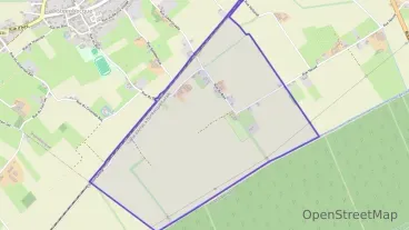 Maison 106 m² quatre pièces à vendre à Steenbecque