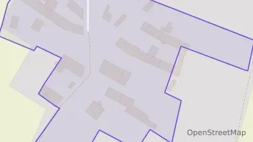 Maison 155 m² quatre pièces à vendre à Maisoncelles-en-Gâtinais