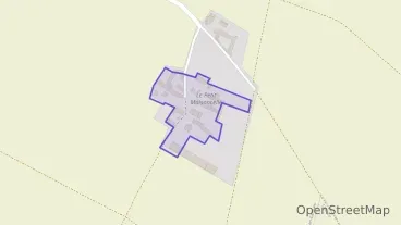 Maison 155 m² quatre pièces à vendre à Maisoncelles-en-Gâtinais