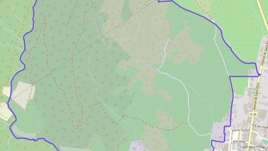 Maison 101 m² cinq pièces à vendre à Cruzy Maison 101 m² cinq pièces à vendre à Cruzy