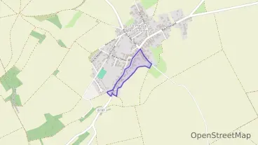 Maison 61 m² quatre pièces à vendre à Le Plessier-Rozainvillers