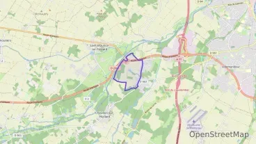 Maison 97 m² quatre pièces à vendre à Chevillon-sur-Huillard