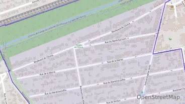 Maison 95 m² trois pièces à vendre à Villeparisis